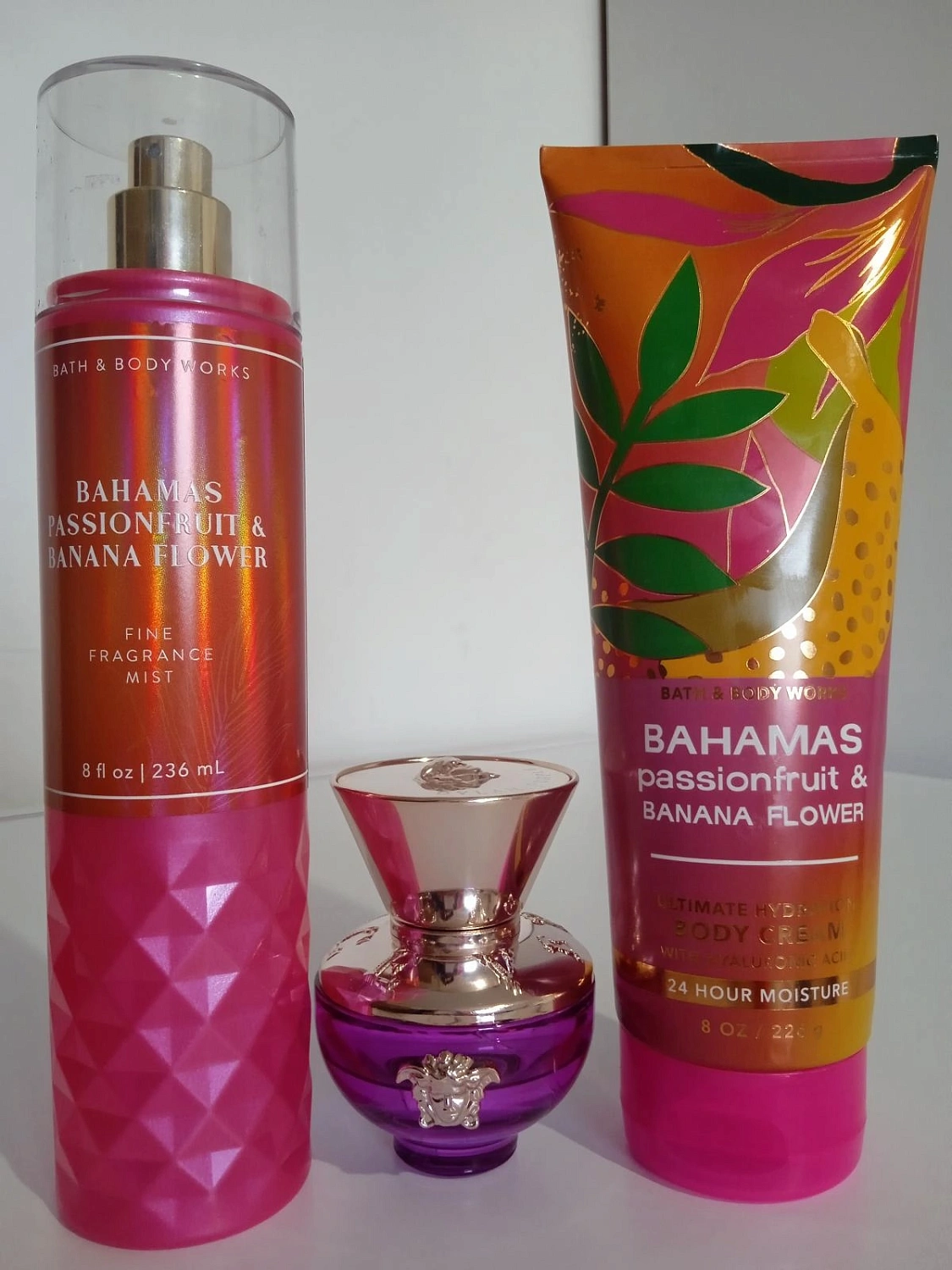 Versace Pour Femme Dylan Purple