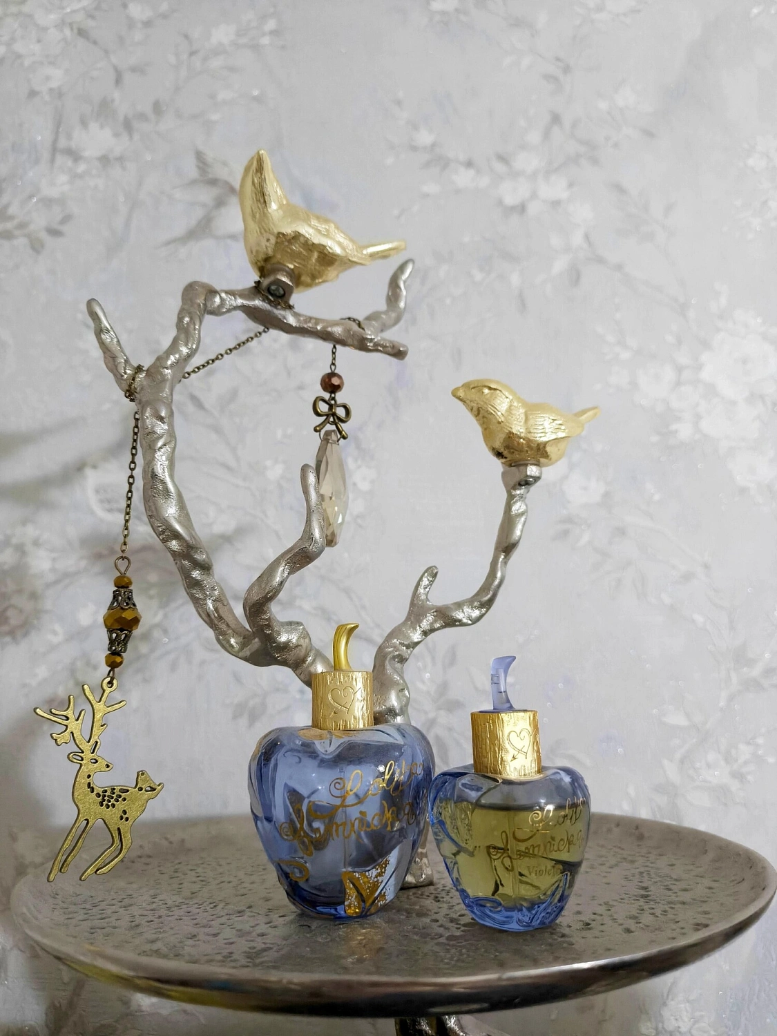 Lolita Lempicka Caprice Violette