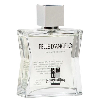 Фото Nonplusultra Parfum Pelle d'Angelo