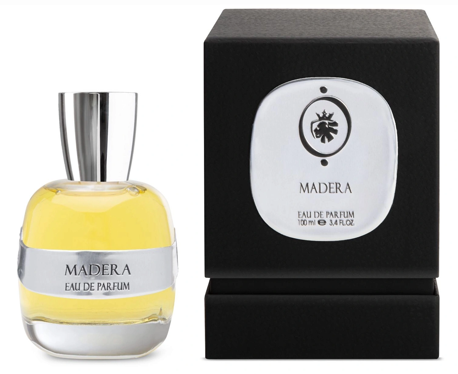 Omnia Profumi Madera
