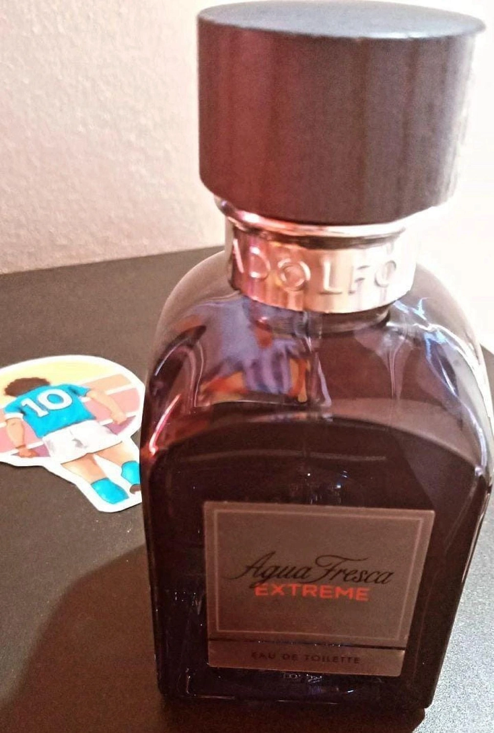 Adolfo Domínguez Agua Fresca Extreme
