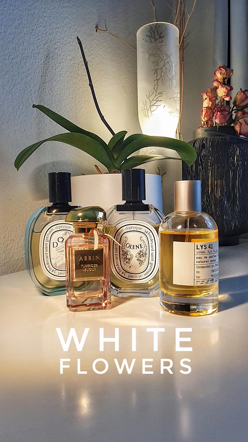 Diptyque Do Son