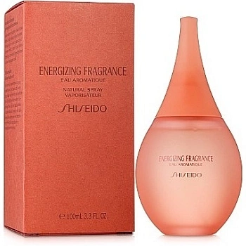 Фото Shiseido Energizing