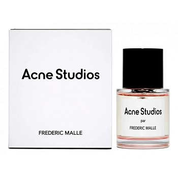 Frédéric Malle Acne Studios парфюмерная вода 50 мл