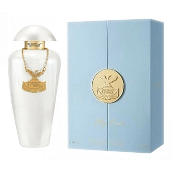 The Merchant of Venice My Pearls парфюмерная вода 100 мл