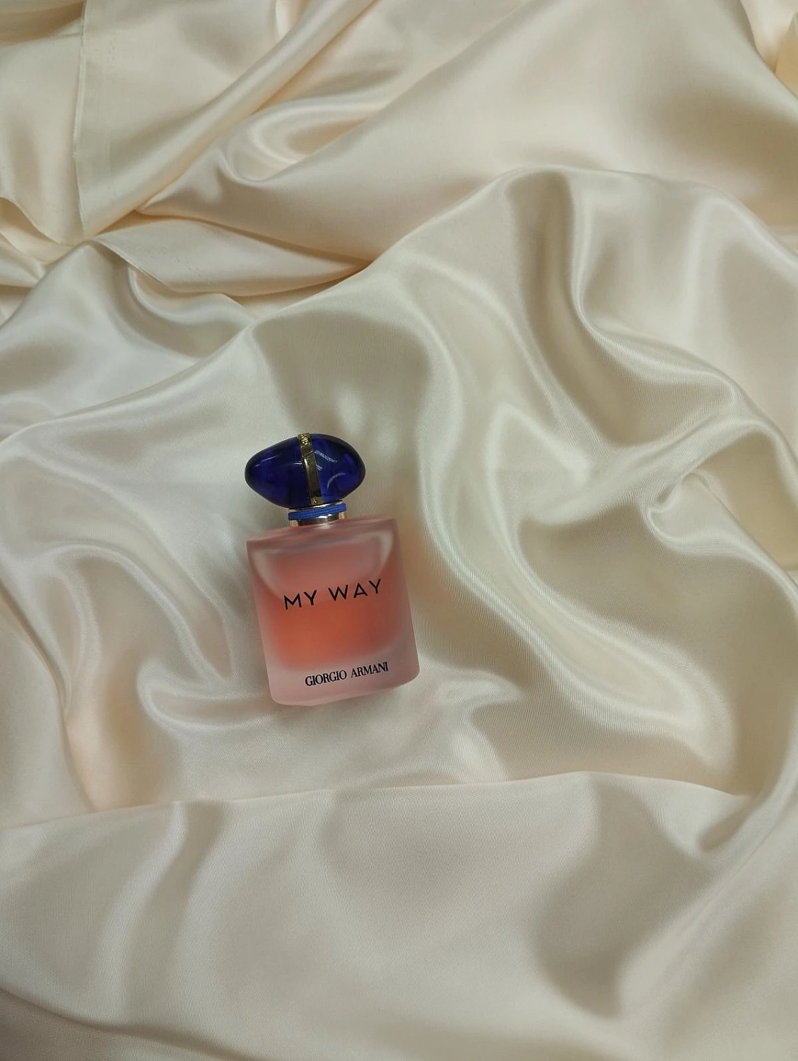 Armani My Way