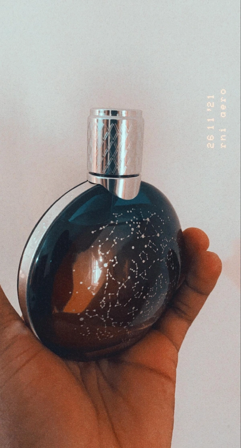 Van Cleef & Arpels Midnight in Paris