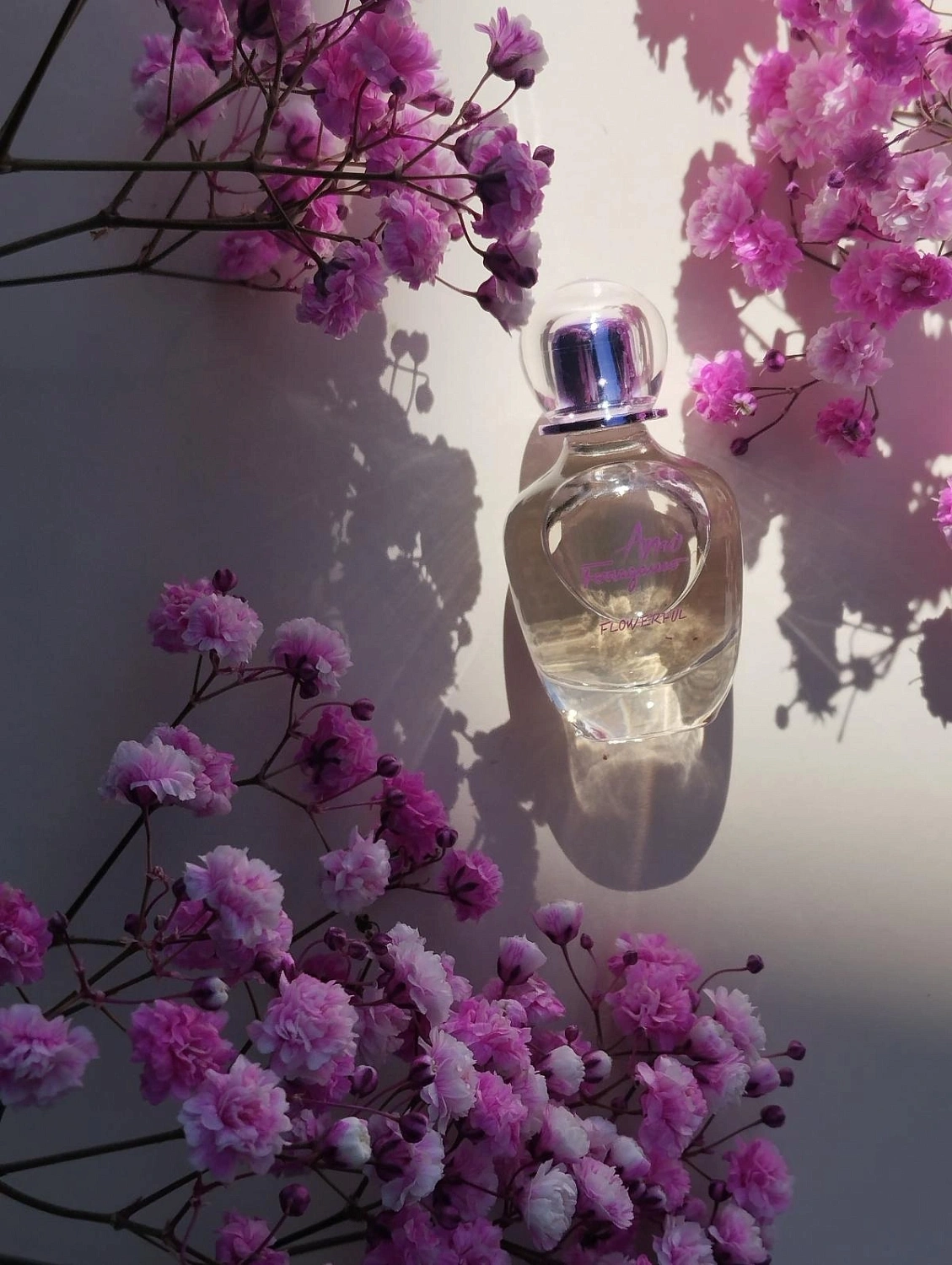 Salvatore Ferragamo Amo Ferragamo Flowerful