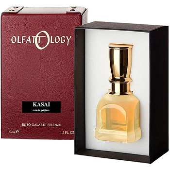 Фото Olfattology Kasai