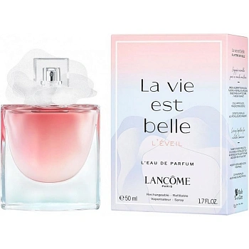 Фото Lancôme La Vie est Belle L'Eveil