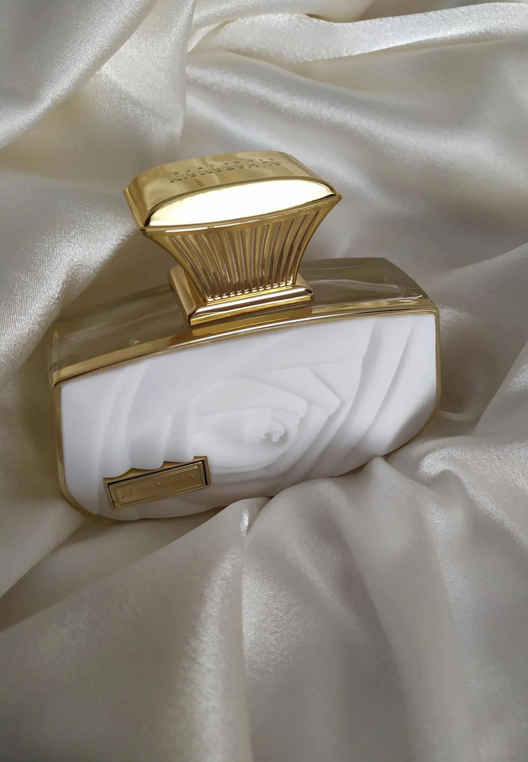 Al Haramain Belle
