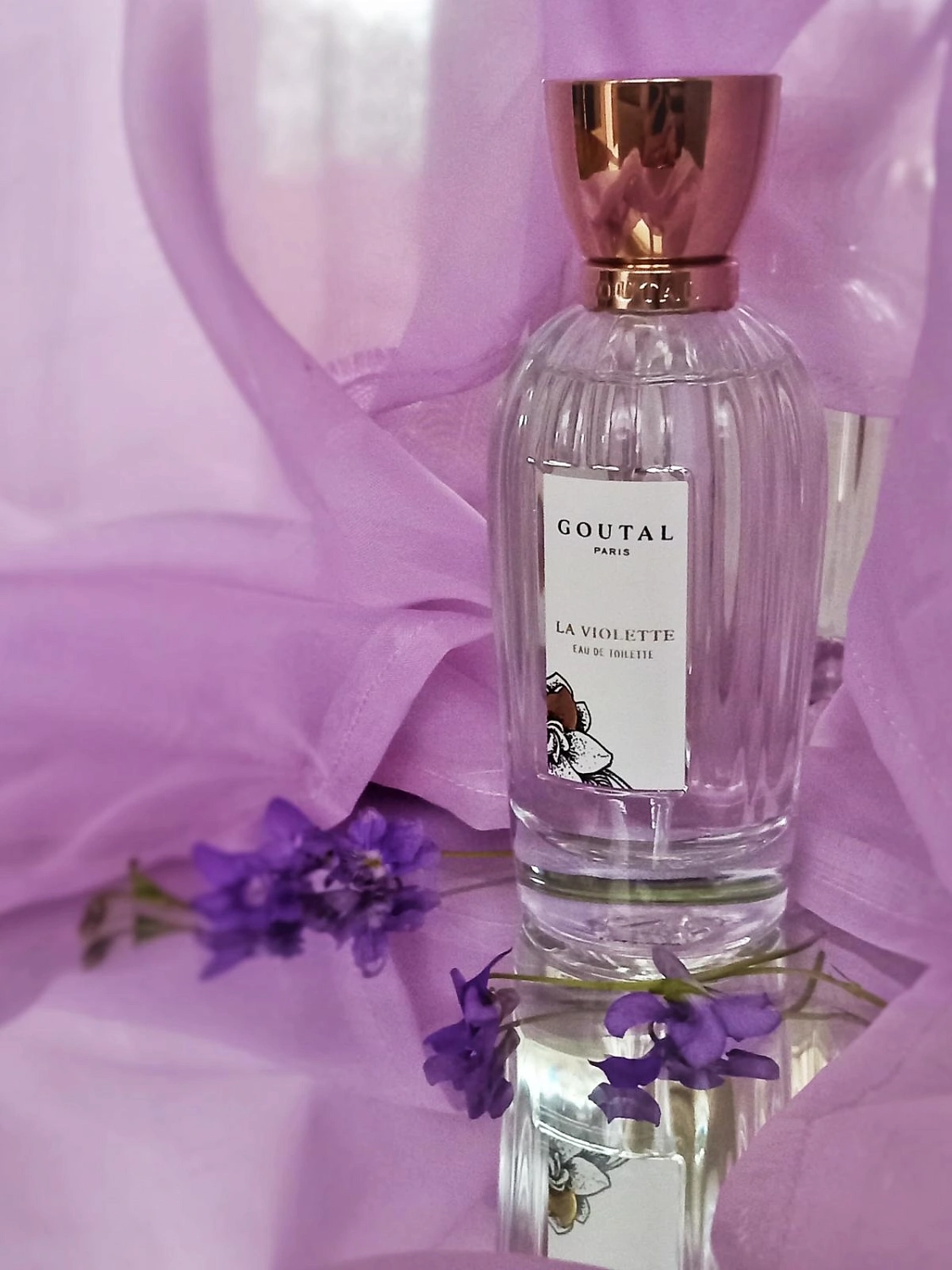 Annick Goutal La Violette