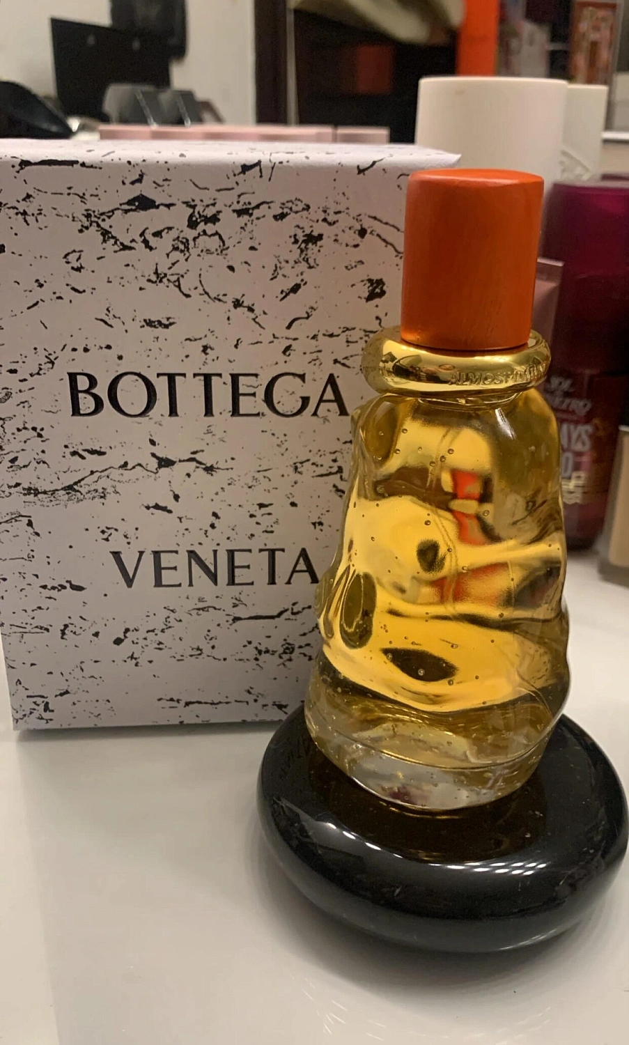 Bottega Veneta Almost Dawn