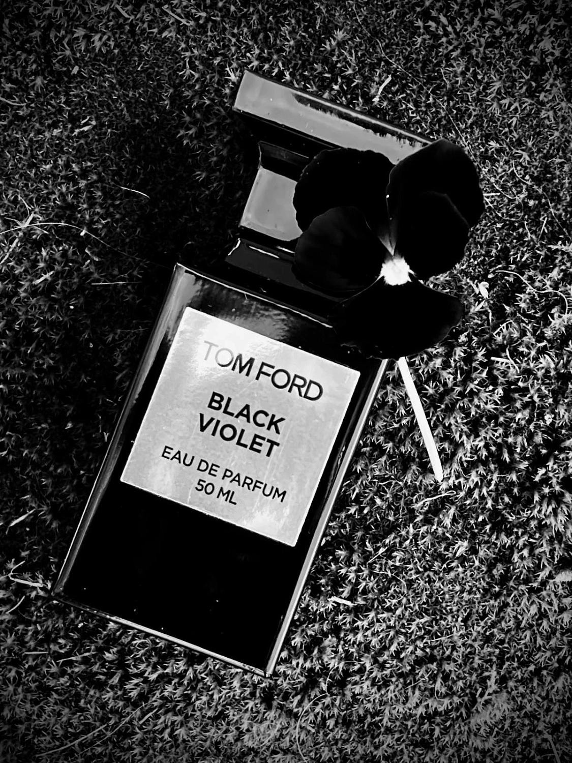 Tom Ford Black Violet