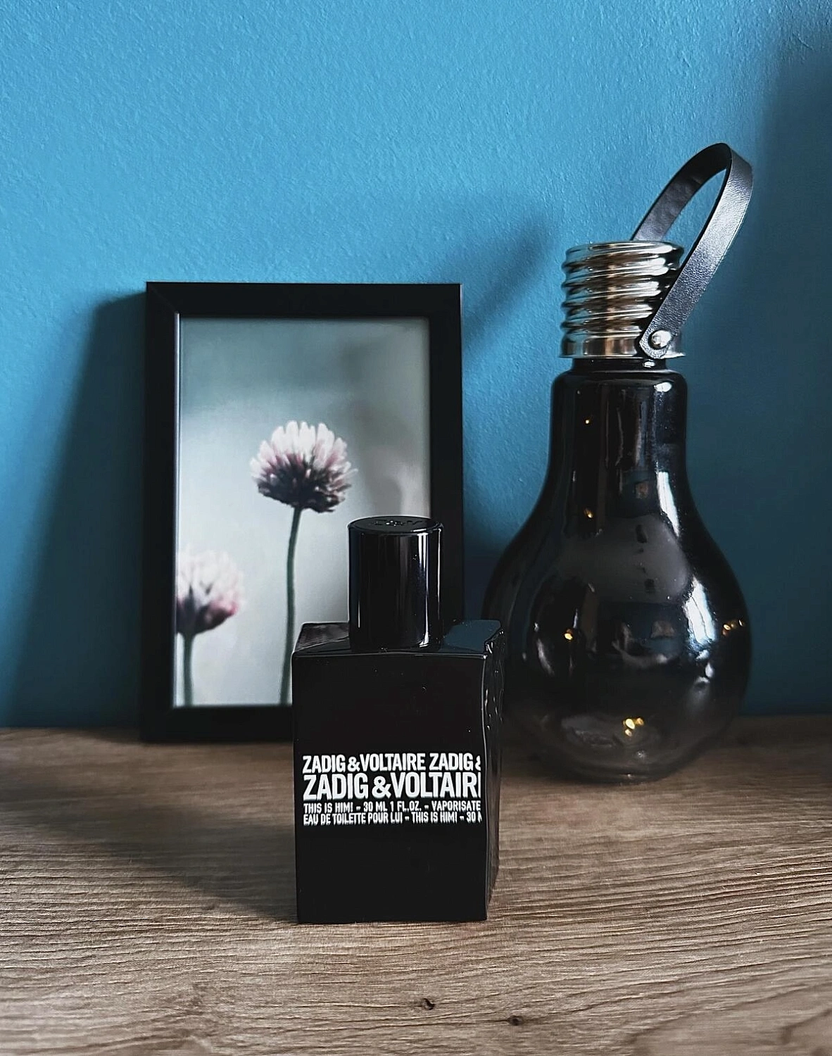 Zadig & Voltaire This is Him