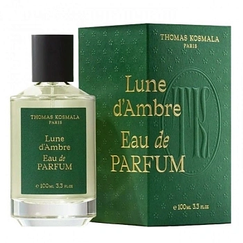 Thomas Kosmala Lune D'Ambre парфюмерная вода 100 мл