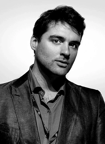 Парфюмер Cristiano Canali (Кристиано Канали)
