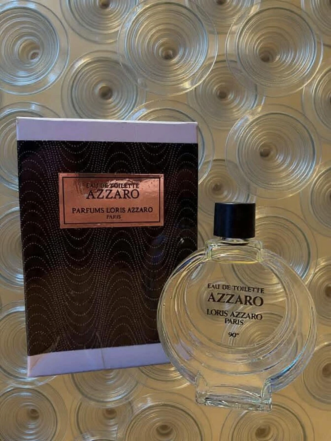 Azzaro 1975