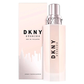 Фото DKNY Stories Eau de Toilette