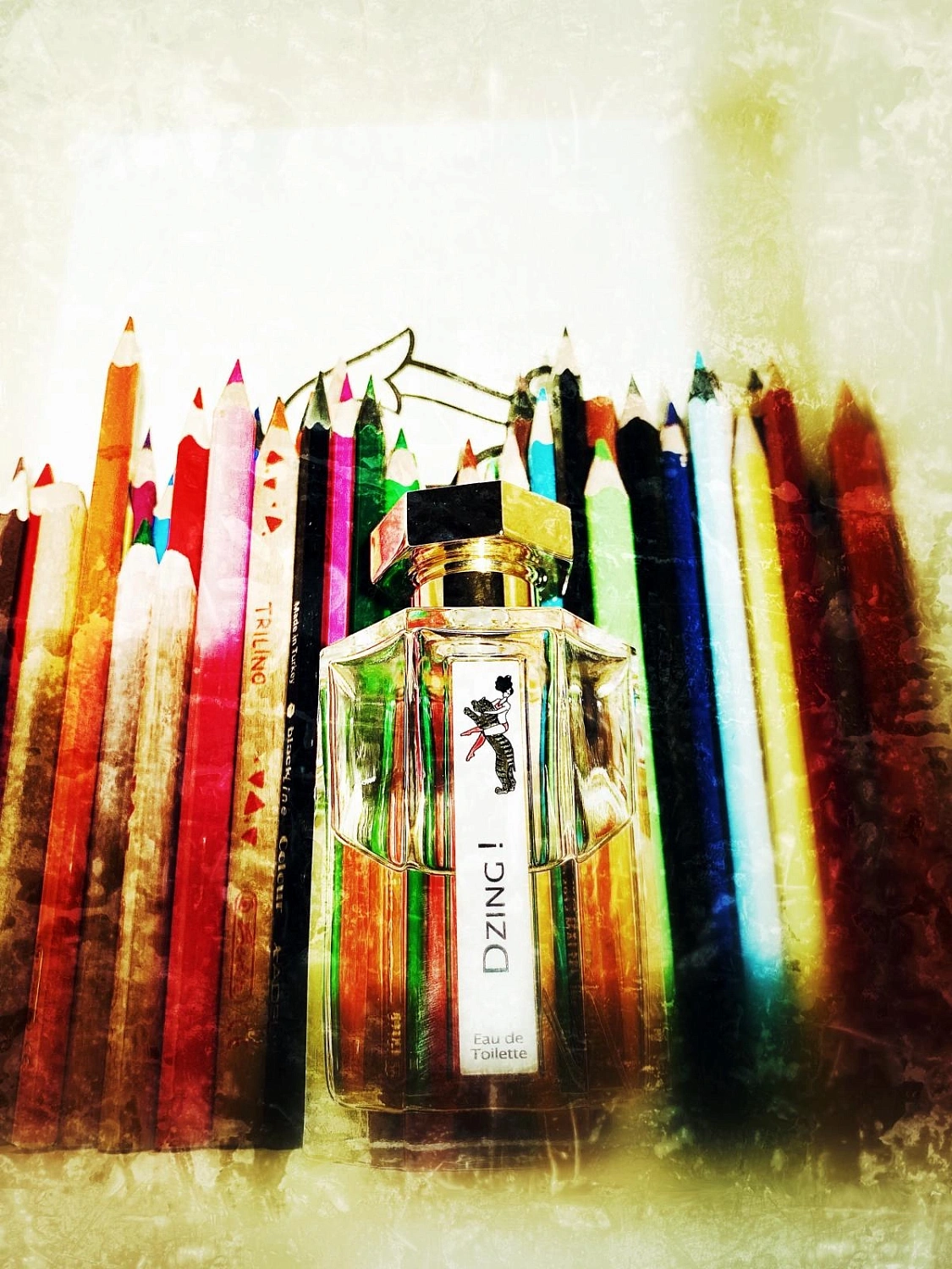 L'Artisan Parfumeur Dzing!