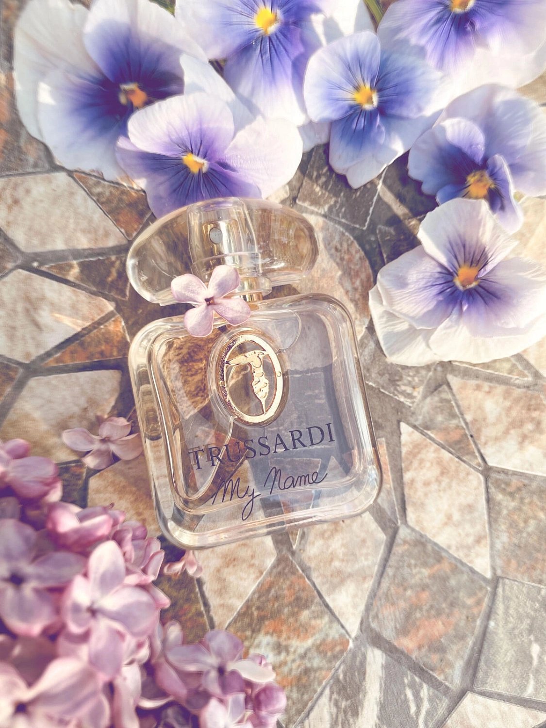 Trussardi My Name