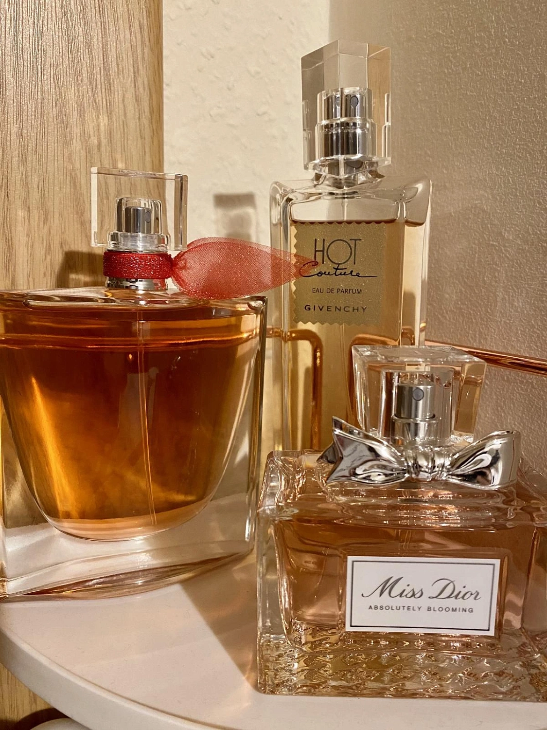 Lancôme La Vie Est Belle Intensement
