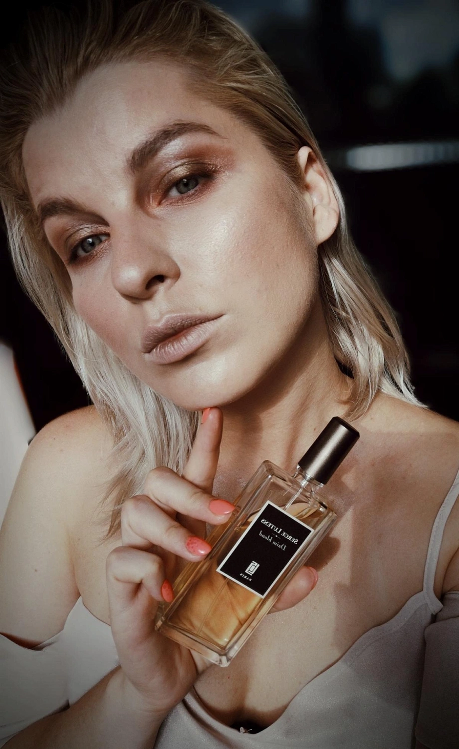 Serge Lutens Daim Blond