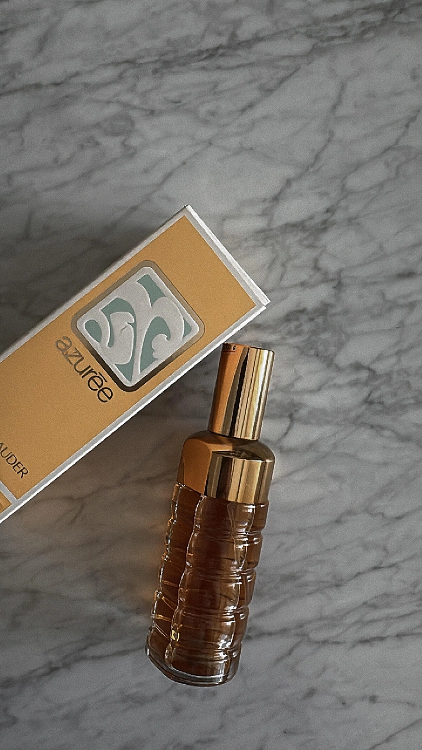 Estée Lauder Azuree Pure