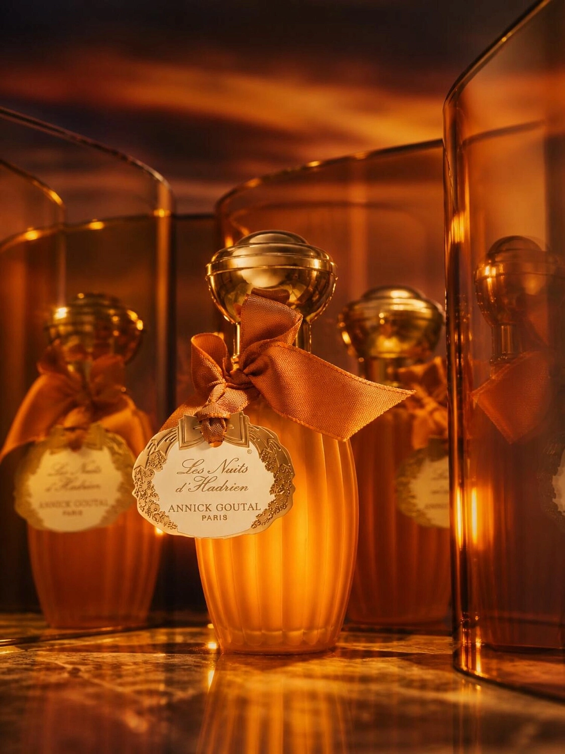Annick Goutal Les Nuits d'Hadrien