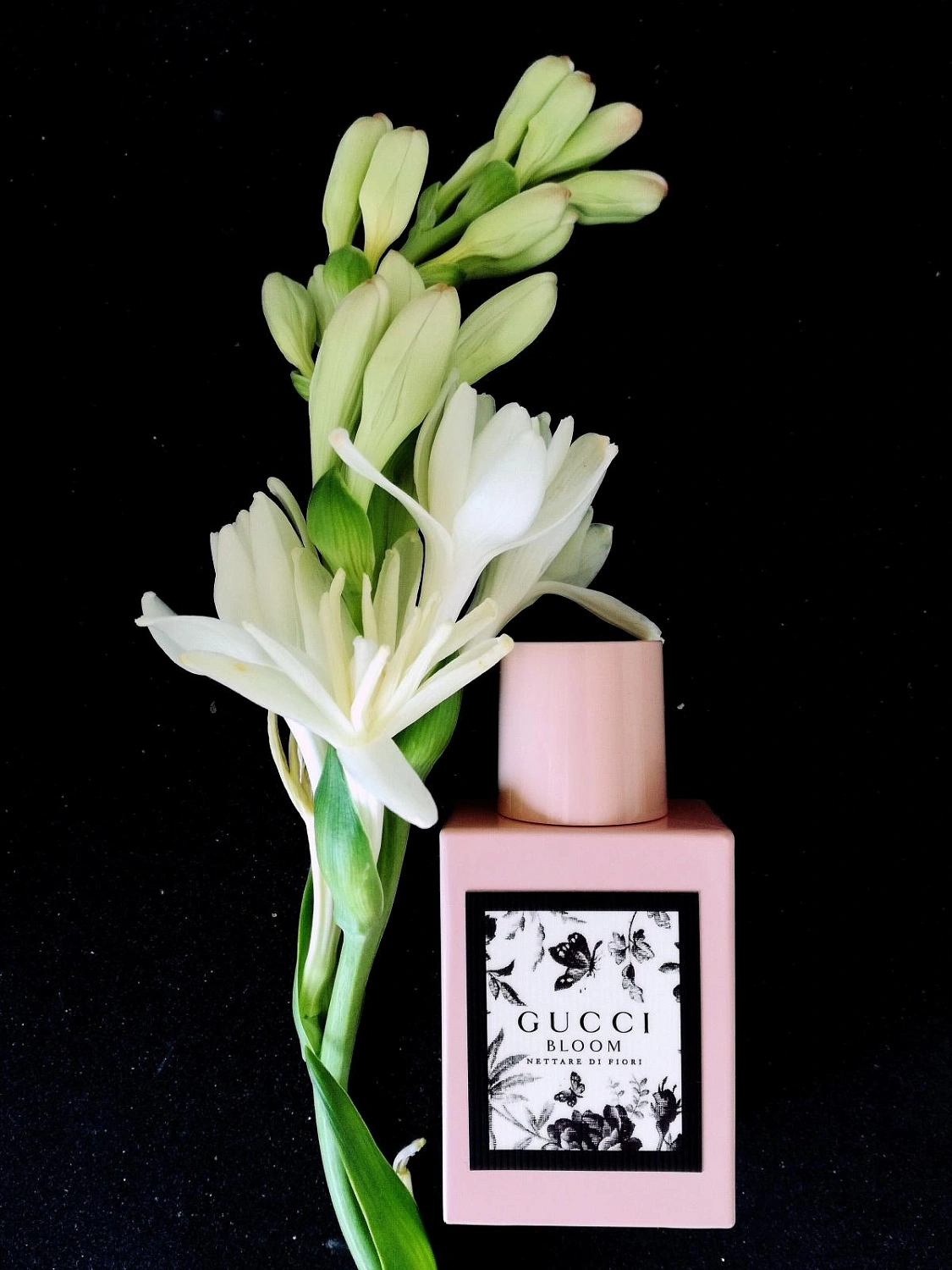 Gucci Bloom Nettare Di Fiori
