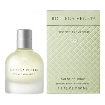 Bottega Veneta Essence Aromatique одеколон 50 мл