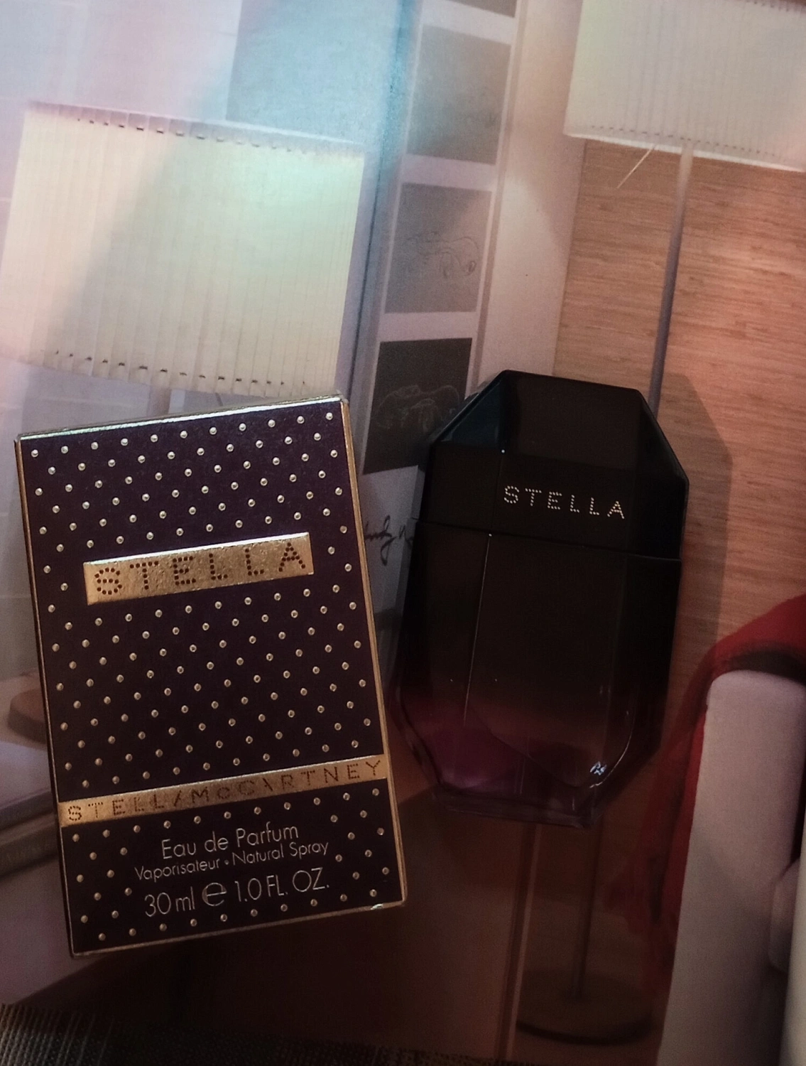 Stella McCartney Stella