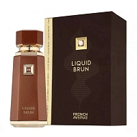 Fragrance World Liquid Brun