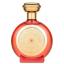 Boadicea the Victorious Rose Sapphire