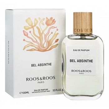 Фото Roos & Roos Bel Absinthe