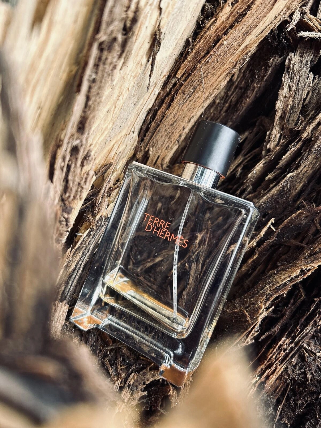 Terre d'Hermès