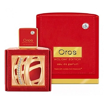 Фото Oros Holiday Edition