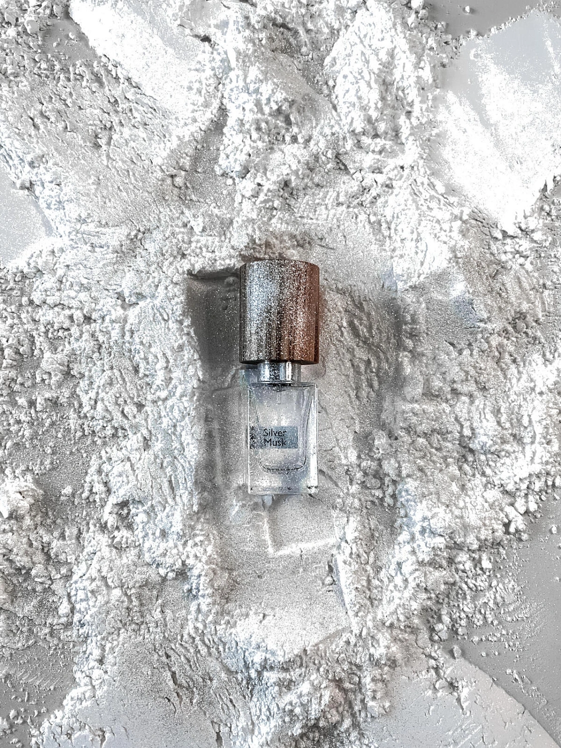 Nasomatto Silver Musk