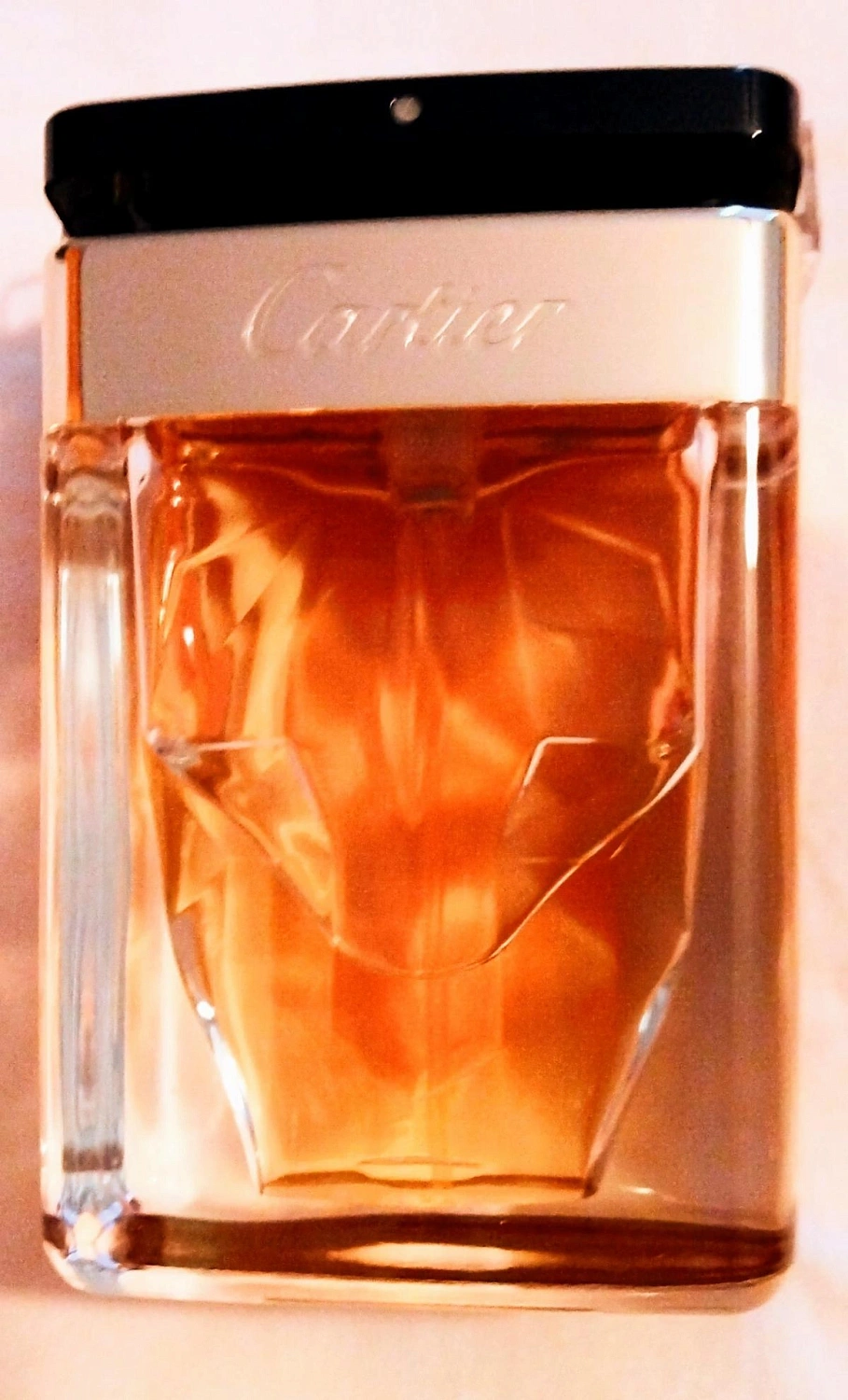 Cartier La Panthere Edition Soir