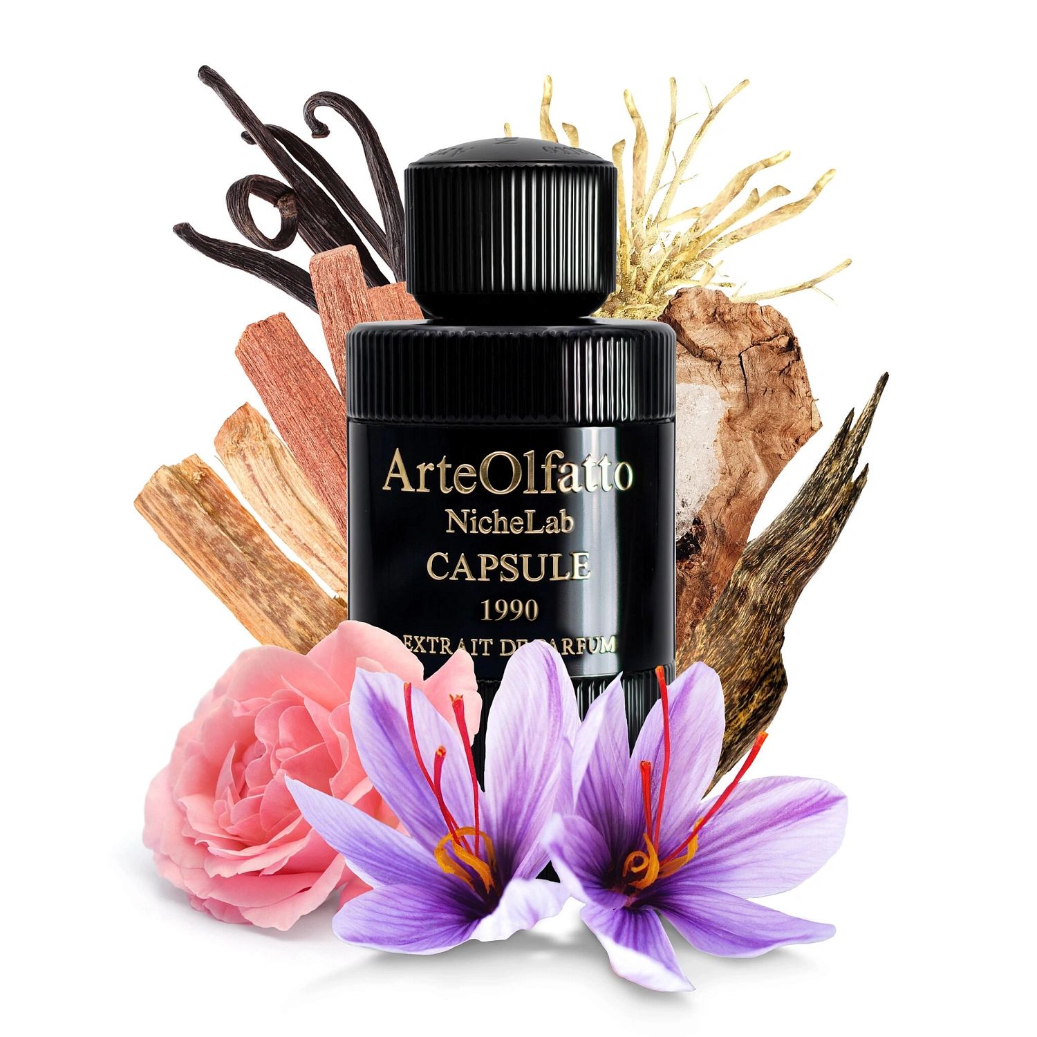 ArteOlfatto Capsule 1990