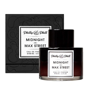 Фото Philly&Phill Midnight on Max Street (Emotional Oud)