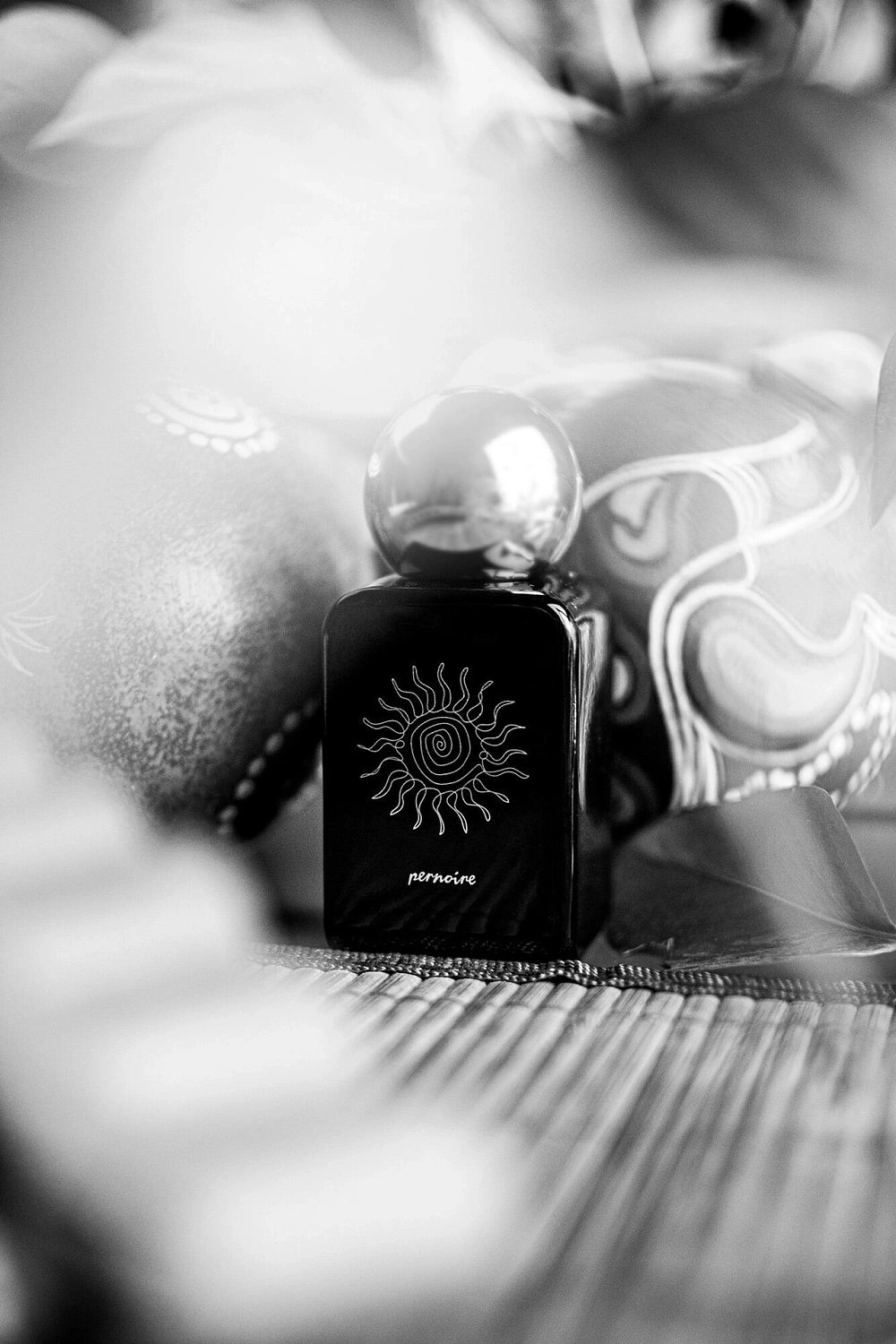Pernoire Tierra