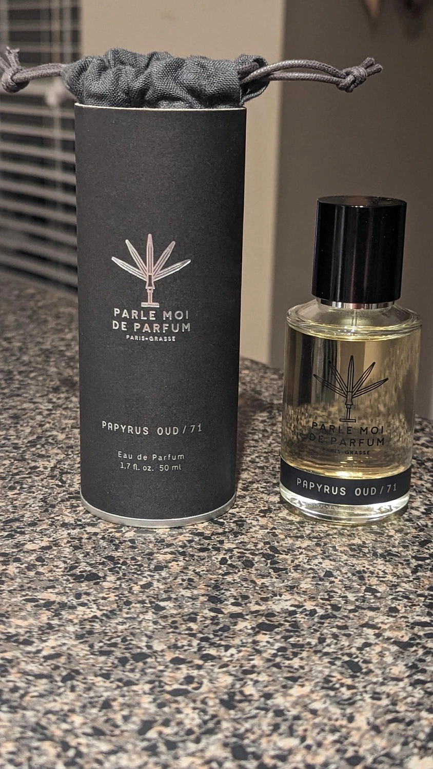 Parle Moi de Parfum Papyrus Oud 71