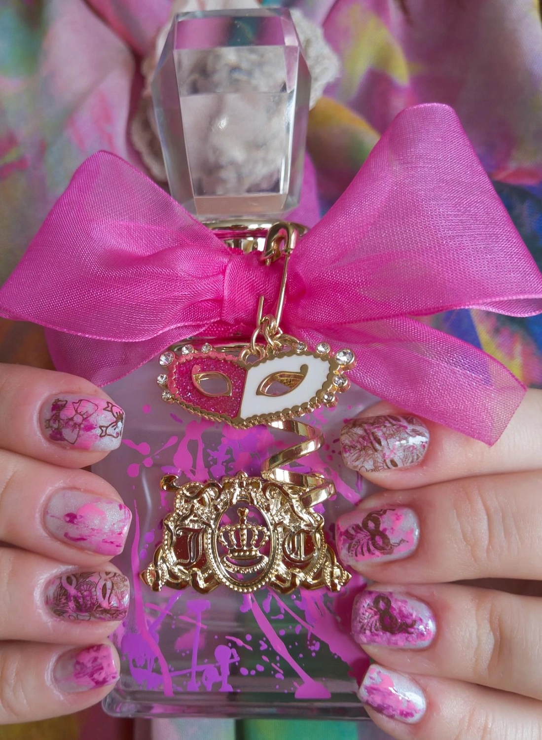 Juicy Couture Viva La Juicy Soiree