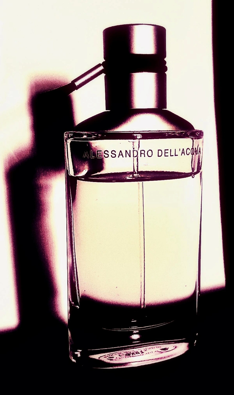 Alessandro Dell'Acqua Alessandro Dell'Acqua