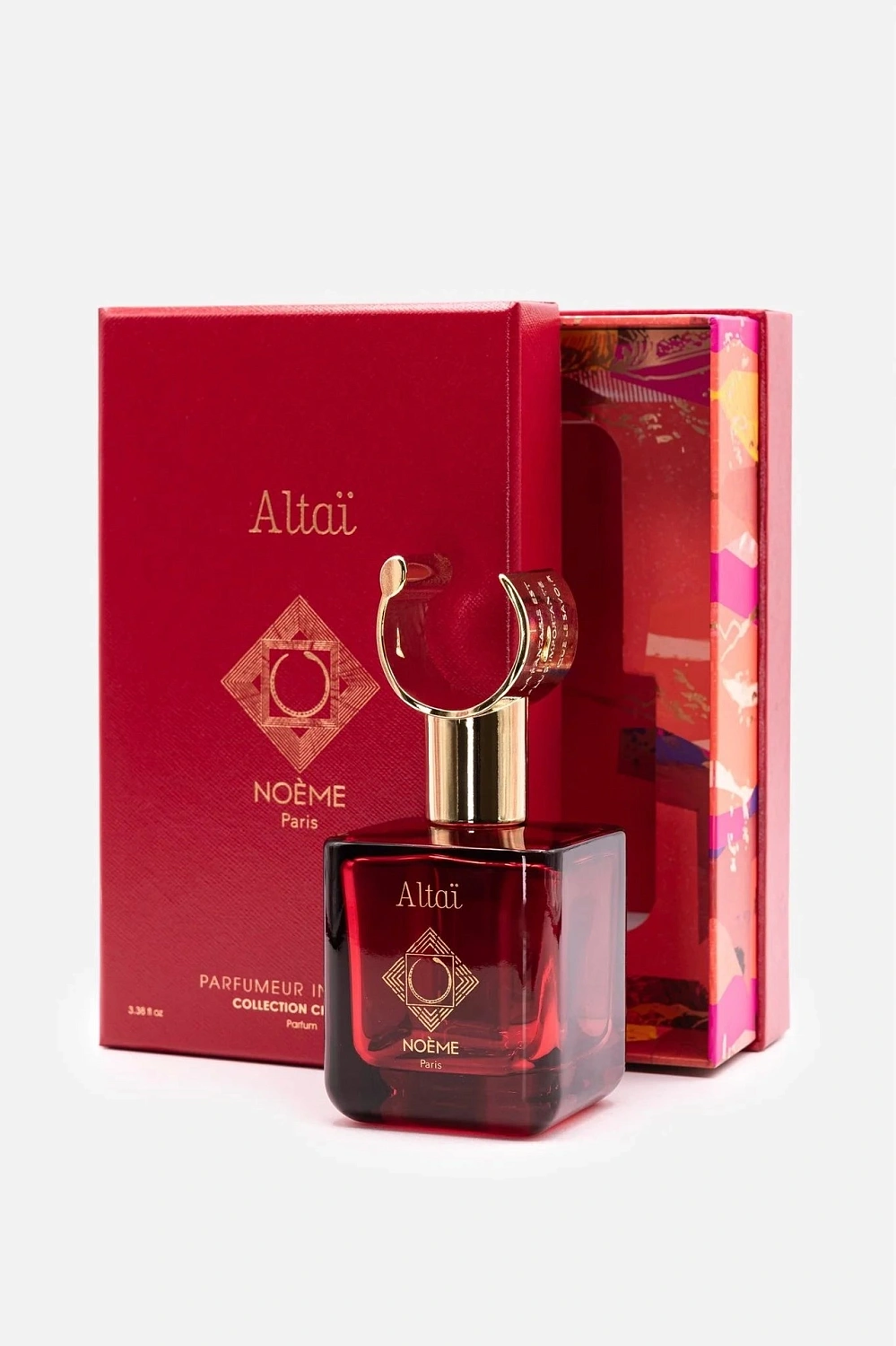 Noeme Altai