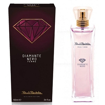 Фото Renato Balestra Diamante Nero