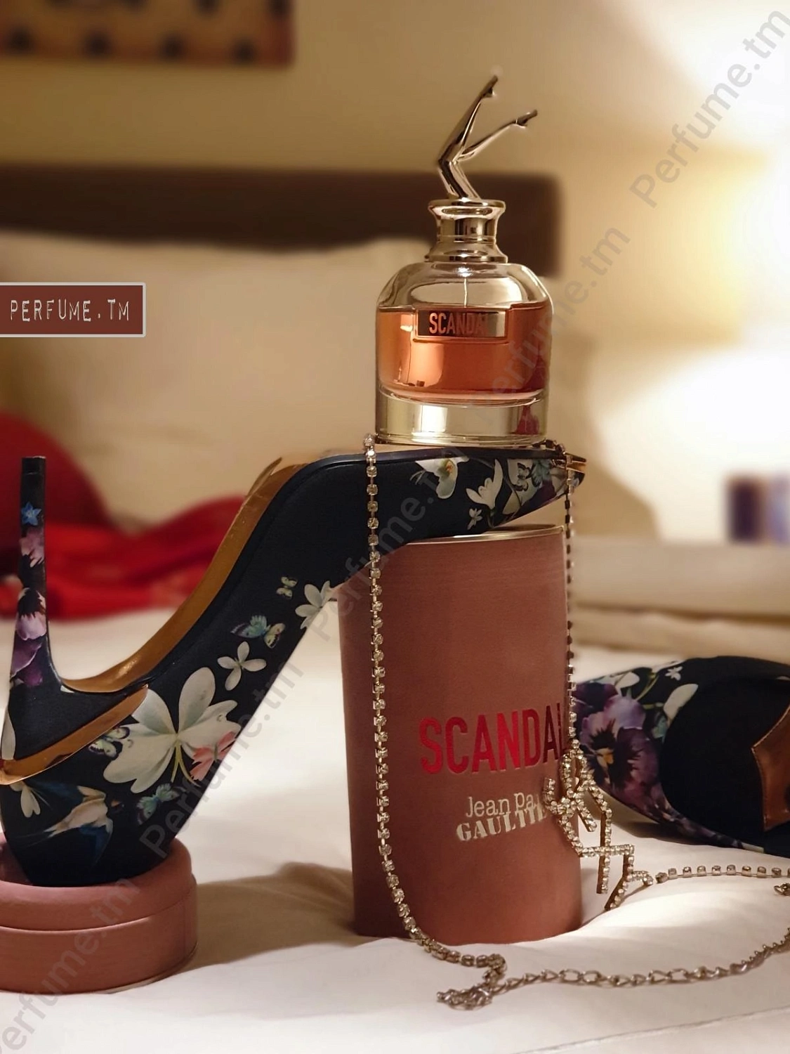 Jean Paul Gaultier Scandal