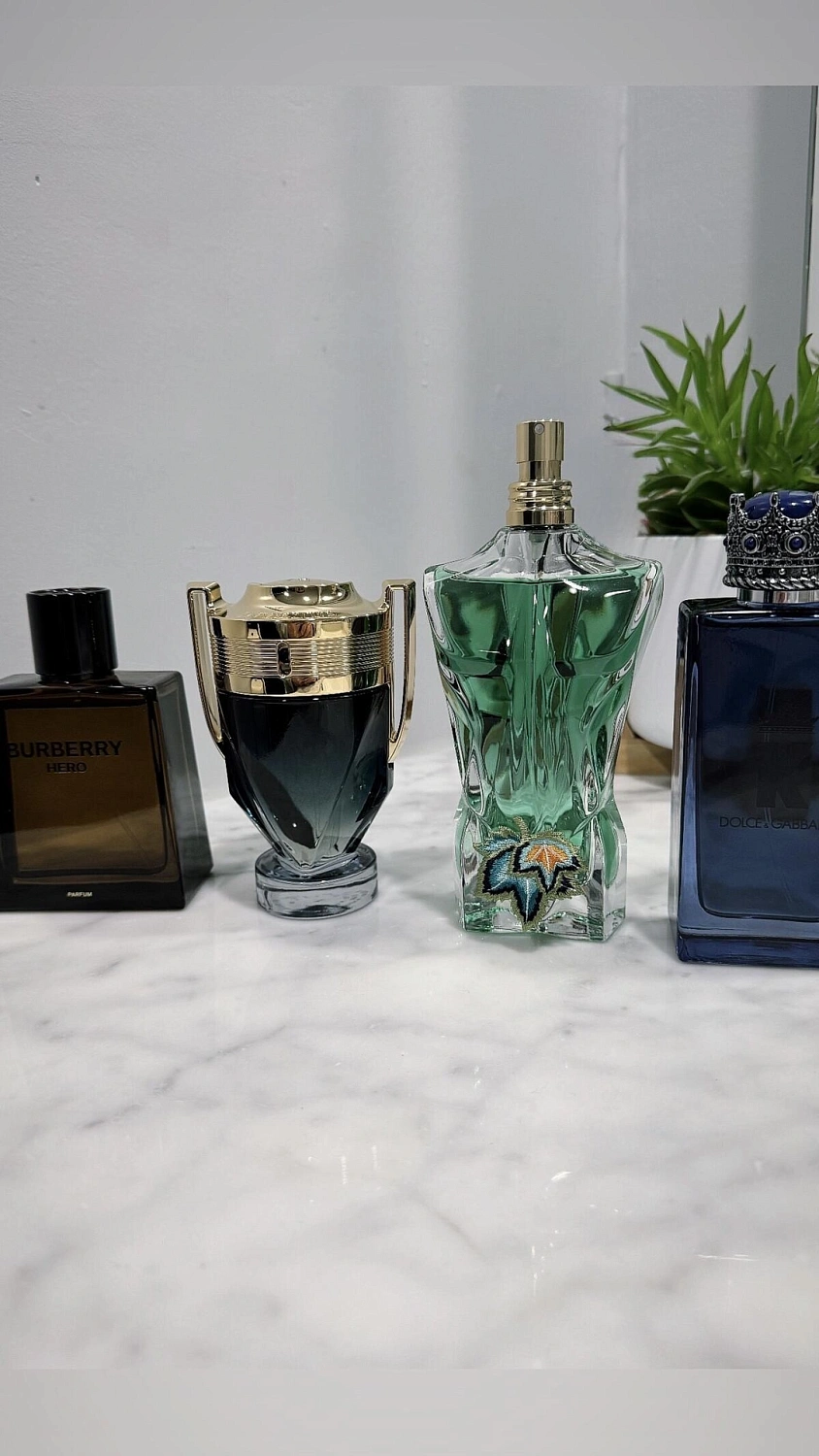 K By Dolce & Gabbana Parfum