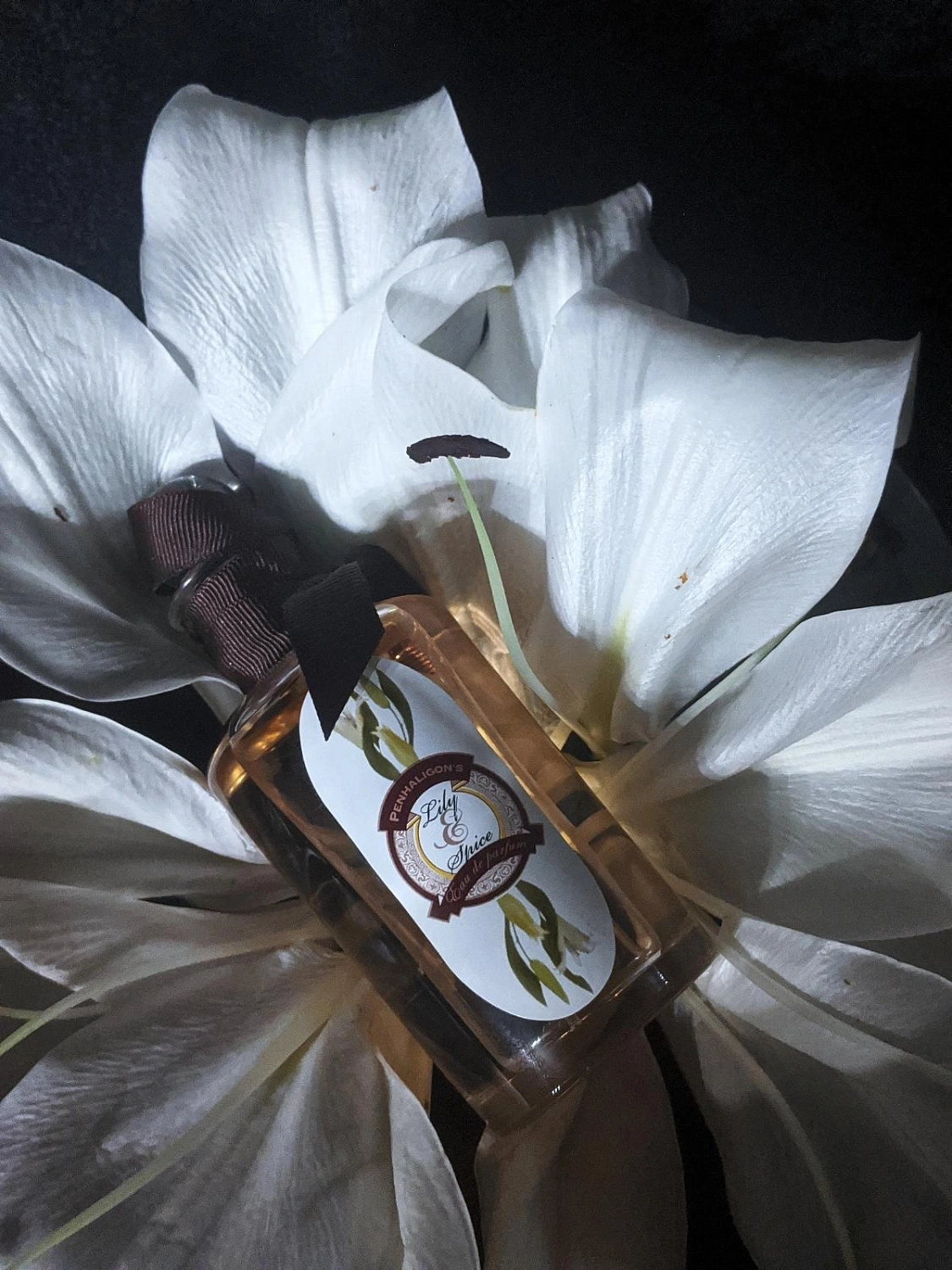 Penhaligon's Lily & Spice